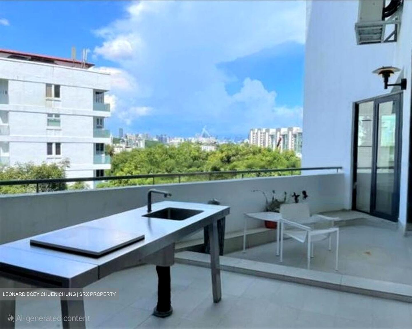Jade Mansion (D10), Condominium #458526091